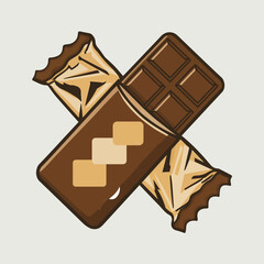 chocolate, ba