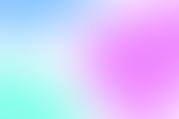 Soft light background with surface background with watercolor background