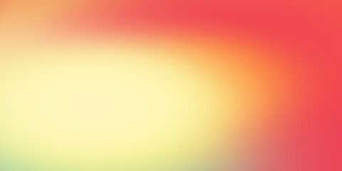 Orange Light Design: Colorful Wallpaper, Rainbow, Yellow Illustration, Texture Art, Bright Backdrop, Blur Vector, Motion Wave Backgrounds, Red Artistic Patterns