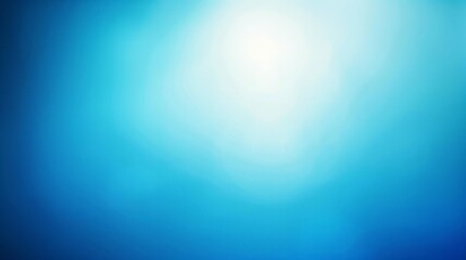 Blurred blue gradient background with fresh transparent design, abstract wallpaper for business presentations, modern web design, digital marketing, and professional corporate branding