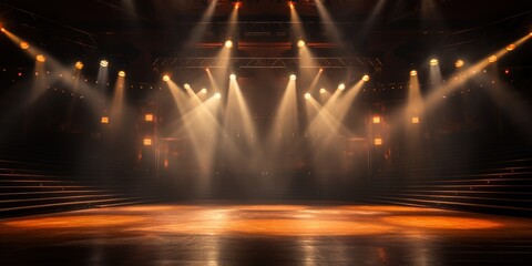 Stage Lights