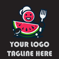 Let's Celebrate Freshness and Happiness With Watermelon Sweet Watermelon, Sweet Friendship Watermelon Legendary Fruit, Unforgettable Memories