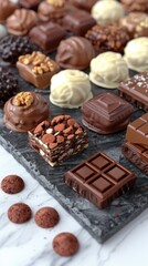 chocolates are among the most popular chocolates.