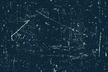 Abstract Old Stye Vector  Grunge Distressed Overlay Texture With Grainy Effects PNG Background