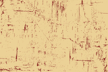 Abstract Old Stye Vector  Grunge Distressed Overlay Texture With Grainy Effects PNG Background