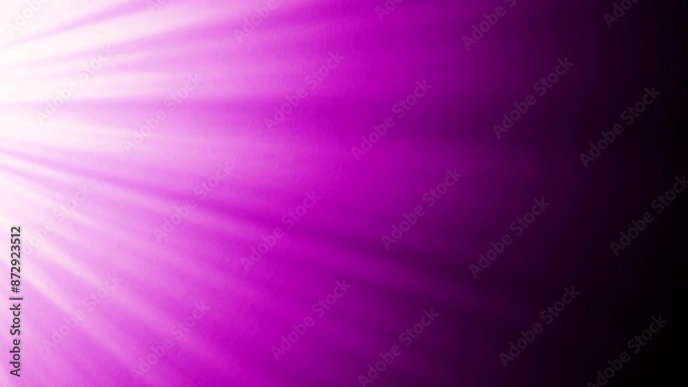 Canvas Prints light flare streak effect background