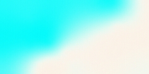 Abstract noise background with a blue and white gradient for appealing and modern aesthetic Gradient red yellow orange green blue pink blur abstract background