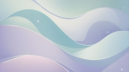 abstract blue background