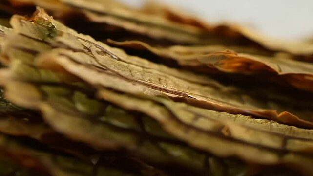 Lapacho herbal tea, Natural Taheeboo dry tea