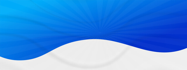 Abstract orange colorful banner background. Color gradient abstract background with dynamic wave line effect. Vector abstract graphic design banner pattern background web template.