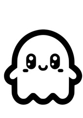Halloween SVG, Trick or treat SVG, Ghost SVG, Witch SVG, Black Cat SVG, Scary SVG, Pumpkin SVG, Holiday SVG, Jack o Lantern, Halloween Silhouette, Halloween Vector, Clipart, Cut file for Cricut, JPG