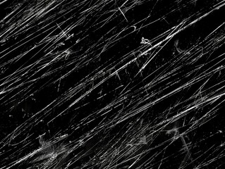 Seamless Scratch Grunge Roughness Map Texture Tiled