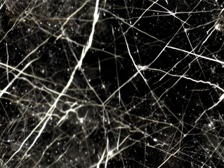 Seamless Scratch Grunge Roughness Map Texture Tiled