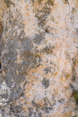texture of nature sandstone - grunge stone surface background
