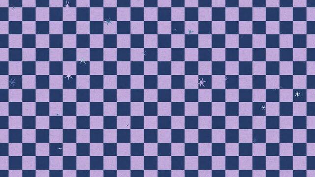 Japanese style design geometric abstract background