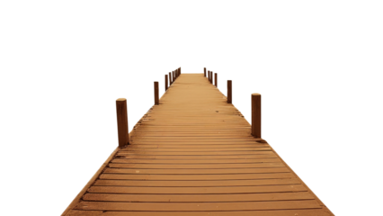 PNG Architecture boardwalk pier wood.