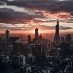 Fototapeta premium cloth wallpaper background , Background with Smooth Silky Shapes