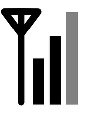 アンテナ（中）