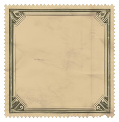 PNG  Vintage postage stamp backgrounds paper text.