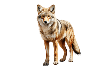 Coyote (PNG 7776x5184)