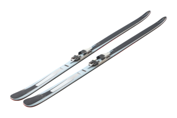 PNG Skis equipment sports snow ski.