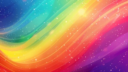 abstract rainbow color background , lgbt concept