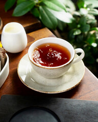 cup of tea