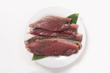 ［宮城県産］生カツオはらす（加熱用）