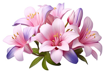 PNG Flower blossom plant lily.