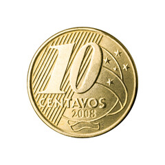 10 Centavos Brasil