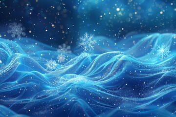 Winter Wonderland Magic