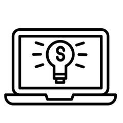 Marketing Solution Icon