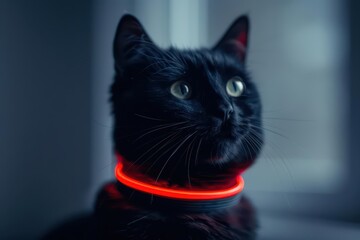 An innovative pet accessories brand designs products specifically for fantastical pets