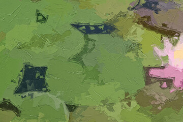 Oil paintings and various flowers, roses, peonies, cats, dogs, chrysanthemums, birds, tropical leaves, lotus leaves, and lotus flowers