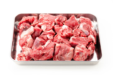 牛ヒレ肉 生肉