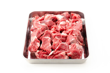 牛ヒレ肉 生肉