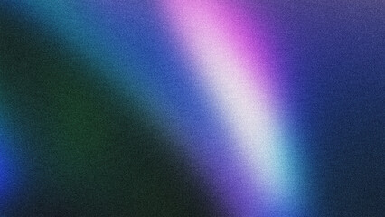 Abstract Blurred Lights