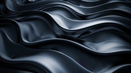 Obraz premium a background image very fine looking image of curves and swirls