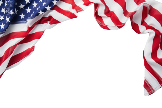 PNG America flag independence backgrounds patriotism.
