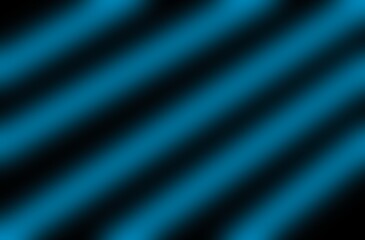 black and muted wavy gradient background