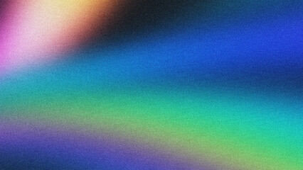 Fototapeta premium Abstract Gradient Background with Textured Surface
