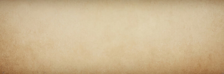 Obraz premium Paper texture cardboard background close-up. Grunge old paper surface texture. Brown cardboard texture background