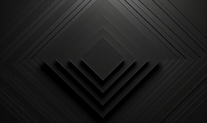 Abstract Wallpaper black background, matte, black and gray, minimalism