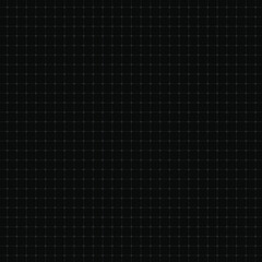 Fototapeta premium Blank square background checkered outline pattern