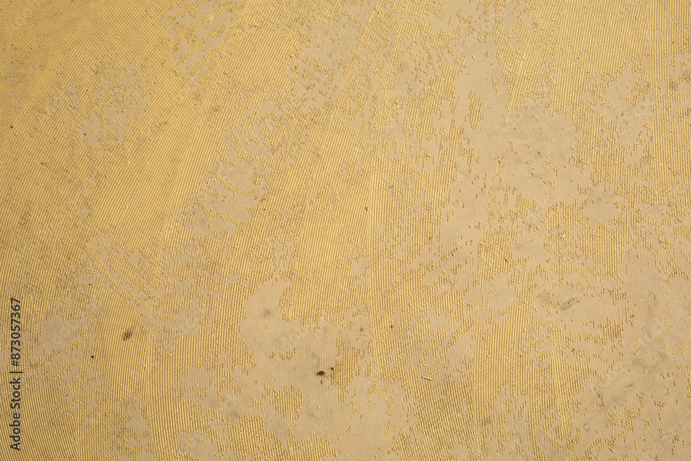 Poster beige texture with subtle lines