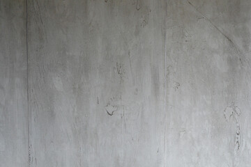 Gray Concrete Wall Texture