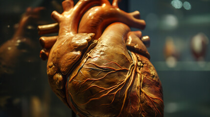 Human heart