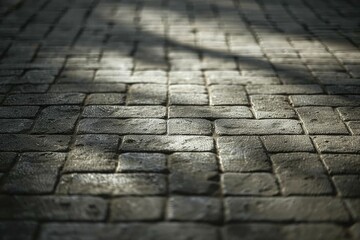 Obraz premium Enhance your designs with a shadow overlay effect, incorporating soft, natural shadows that create depth and dimension.