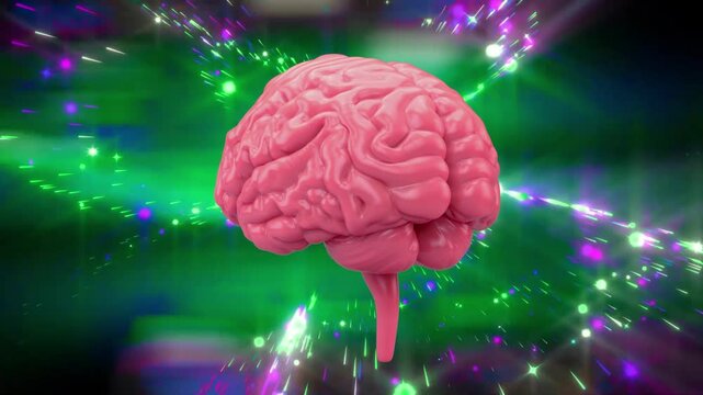 Human brain