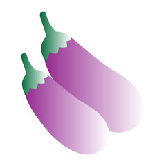 eggplant